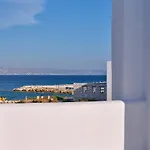 Asterias - Cycladic House Close To The Вилла *